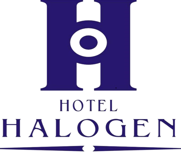 HOTELhalogen